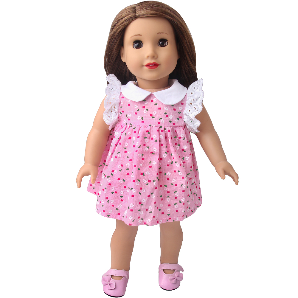 Summer Away Clothing - Nouvelle robe d'été pour filles de