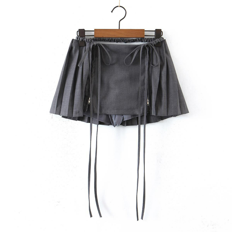 Summer Line Clothing Brand - Y2K nouveaux vêtements pour femmes printemps