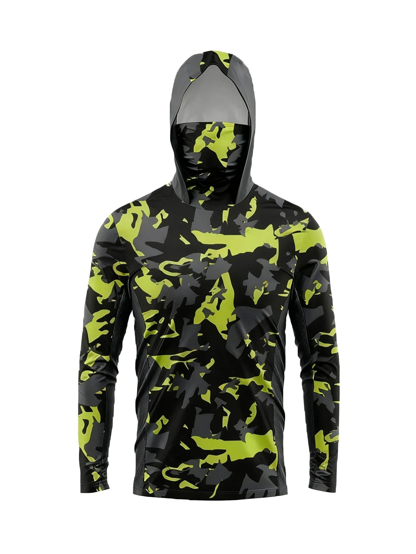 Summer Clothing Line - Nouvelle Collection Été 2026 : Chemise