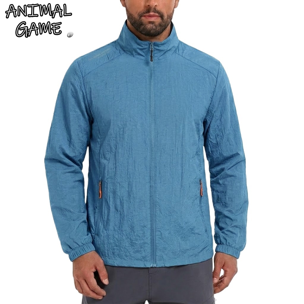 Summer Uv Clothing - Vestes de protection solaire UPF50+ pour