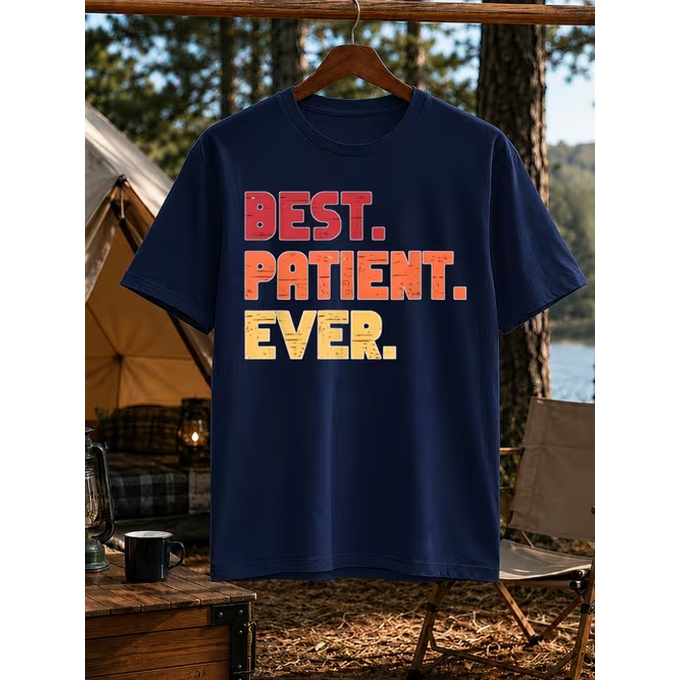 Summer Clothing Images - Image du produit T-shirt vintage pour