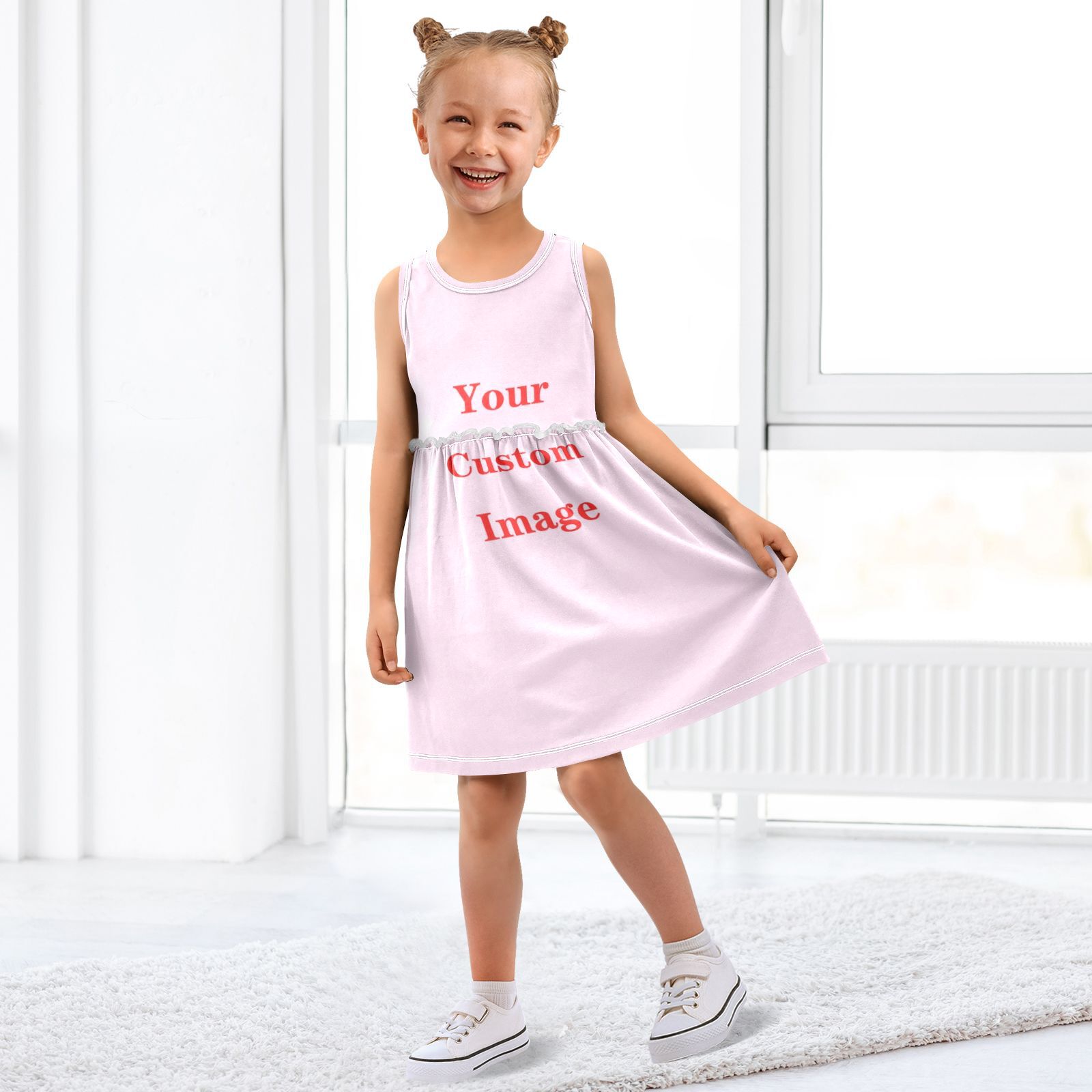 Summer Clothing Images - Vêtements d'été pour filles, robes de