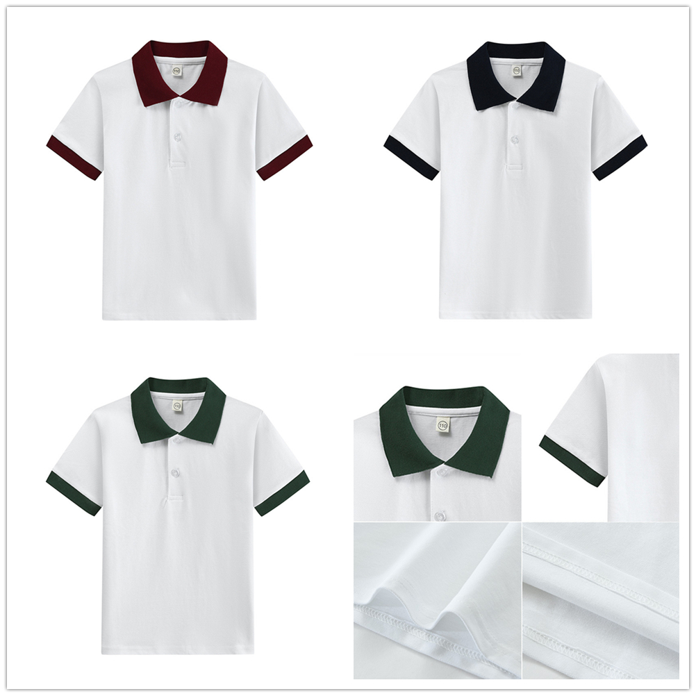 Summer Clothing Teens - T-shirt d'été pour garçons, hauts à