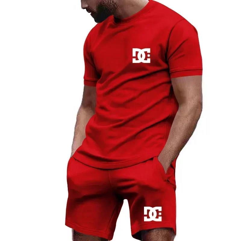 Summer Clothing Line - Nouvel ensemble deux pièces d'été pour