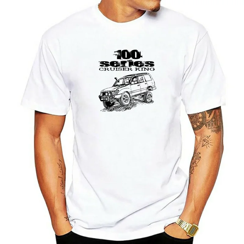 Summer Clothing Images - T-shirt à manches courtes col rond