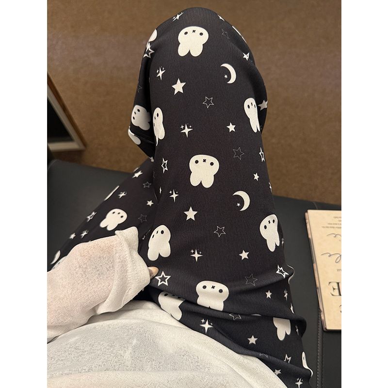 Summer Away Clothing - Pantalon de détente Miffy pour femme,