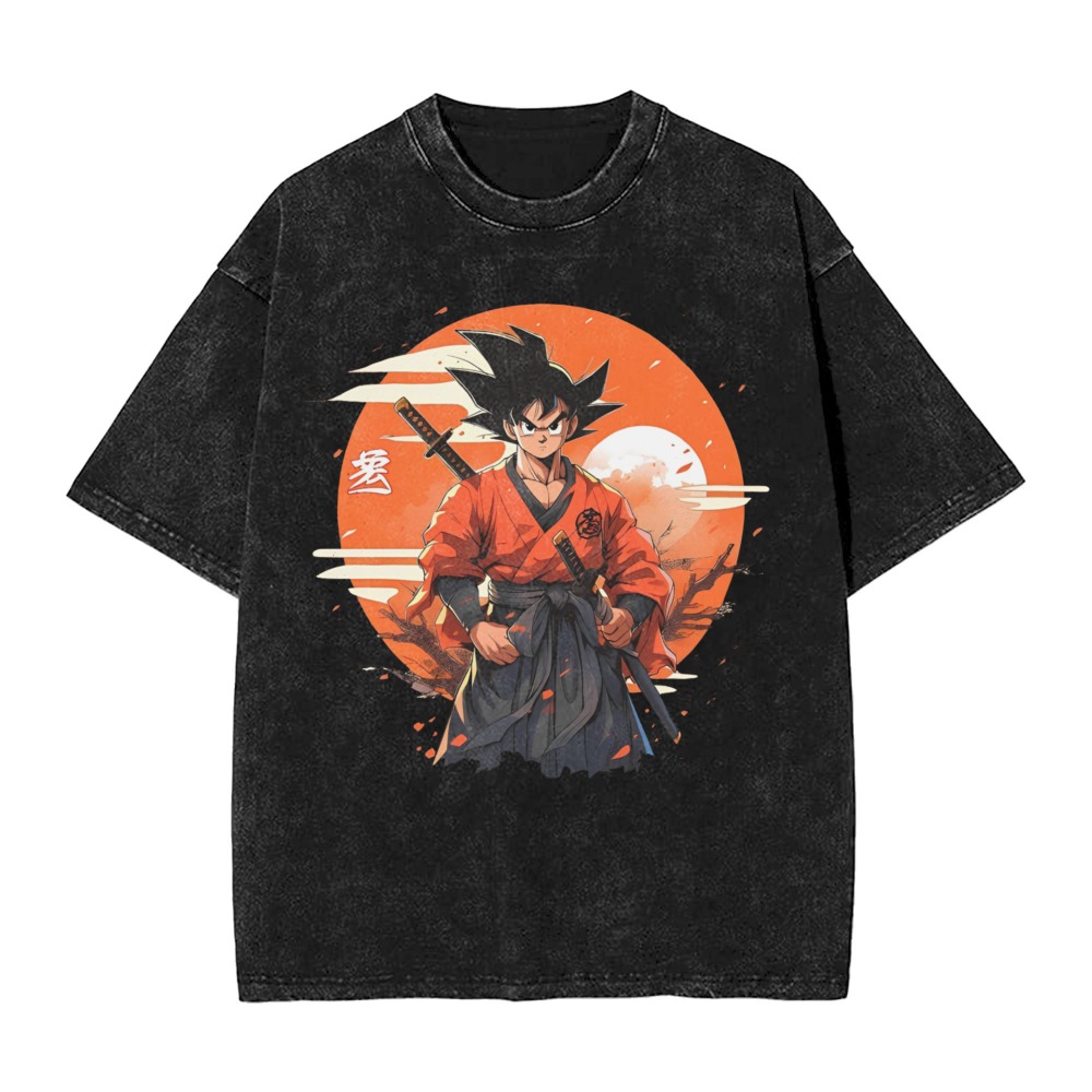 T-shirt Homme Rétro Y2K Street - Summer Away Clothing avis et prix