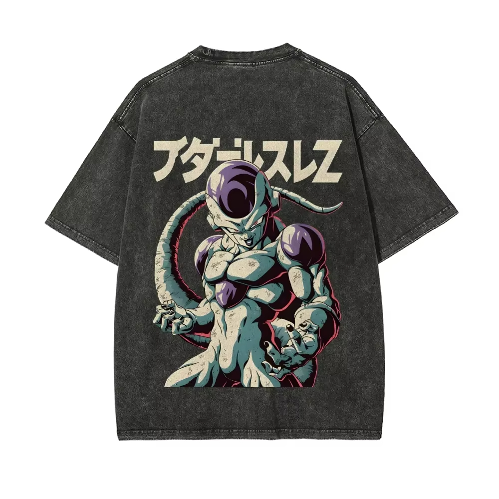 T-shirt Oversize Dragon Ball É - Summer 2026 Kids Clothing avis et prix