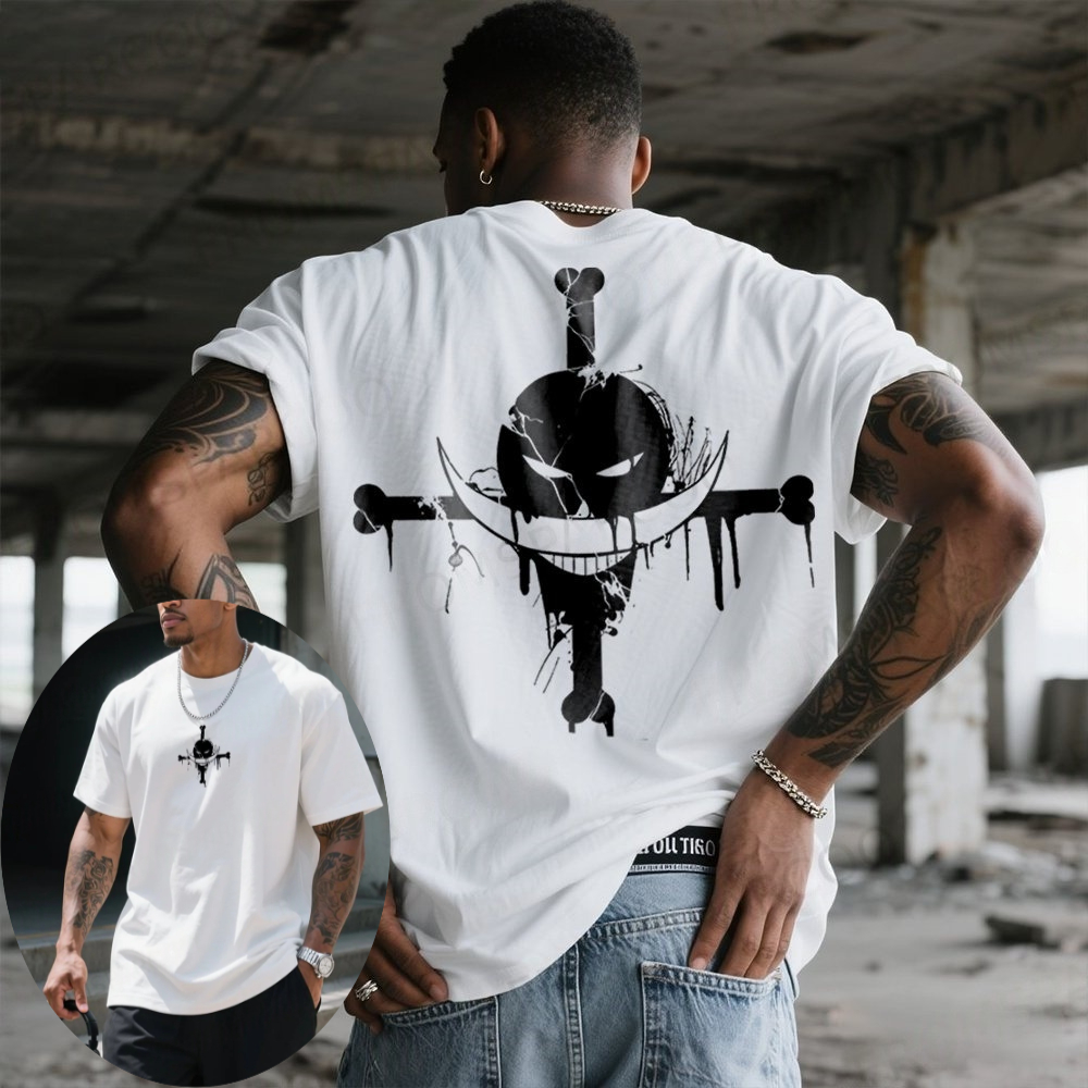 T-shirt d'été pour hommes, sty - Summer Clothing For Baby Boy avis et prix