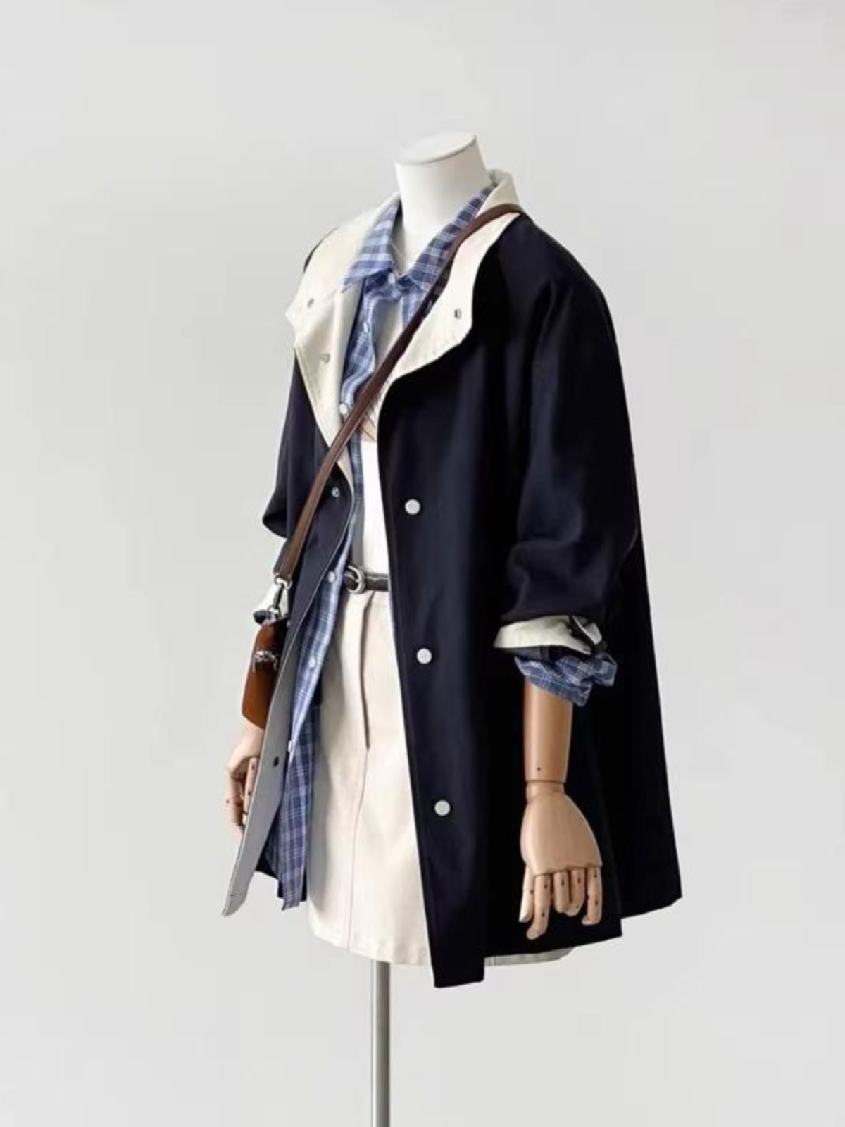 Dame manteau Trench femme dame - Summer Line Clothing Brand avis et prix