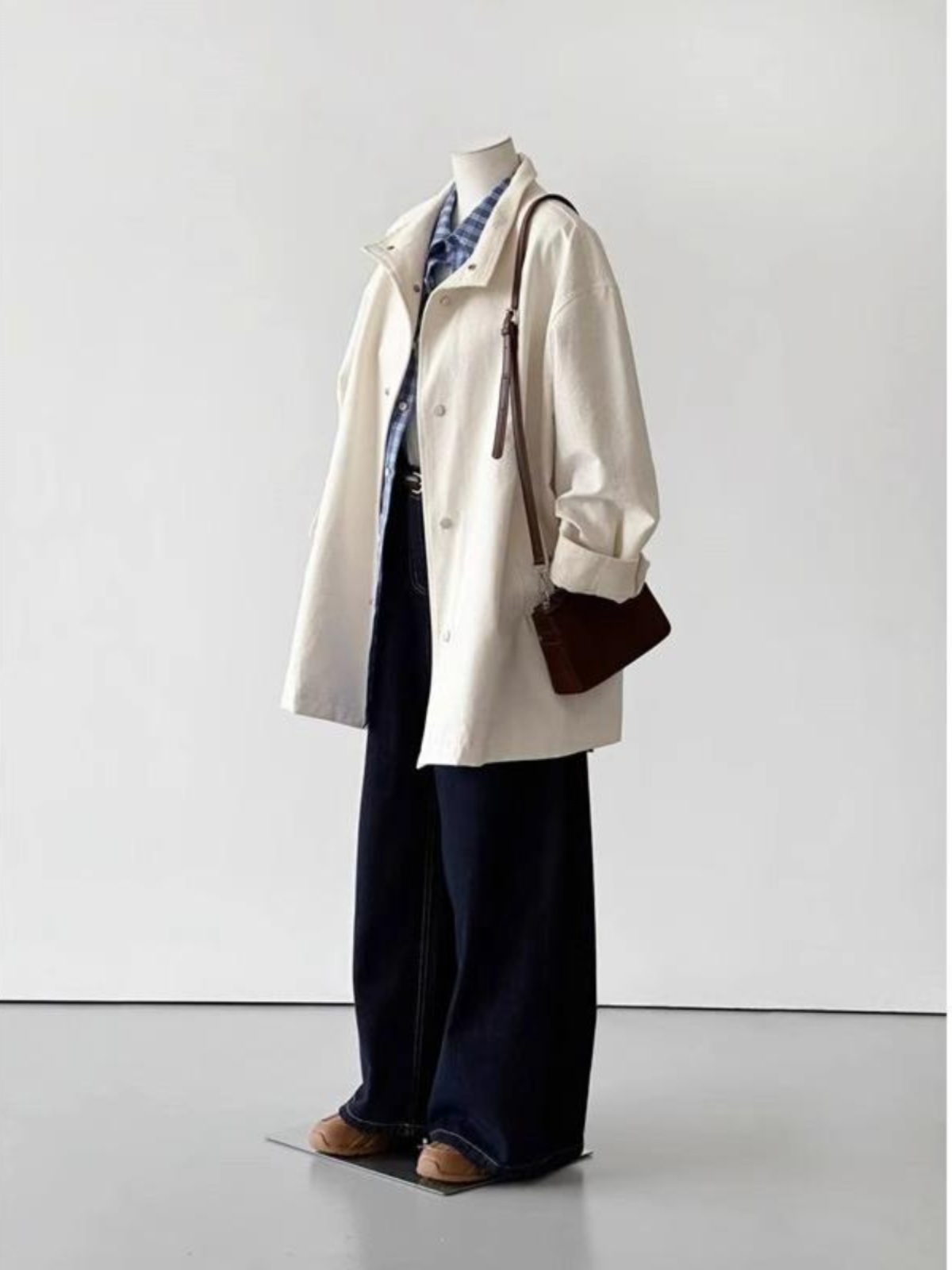 Dame manteau Trench femme dame - Summer Line Clothing Brand avis et prix