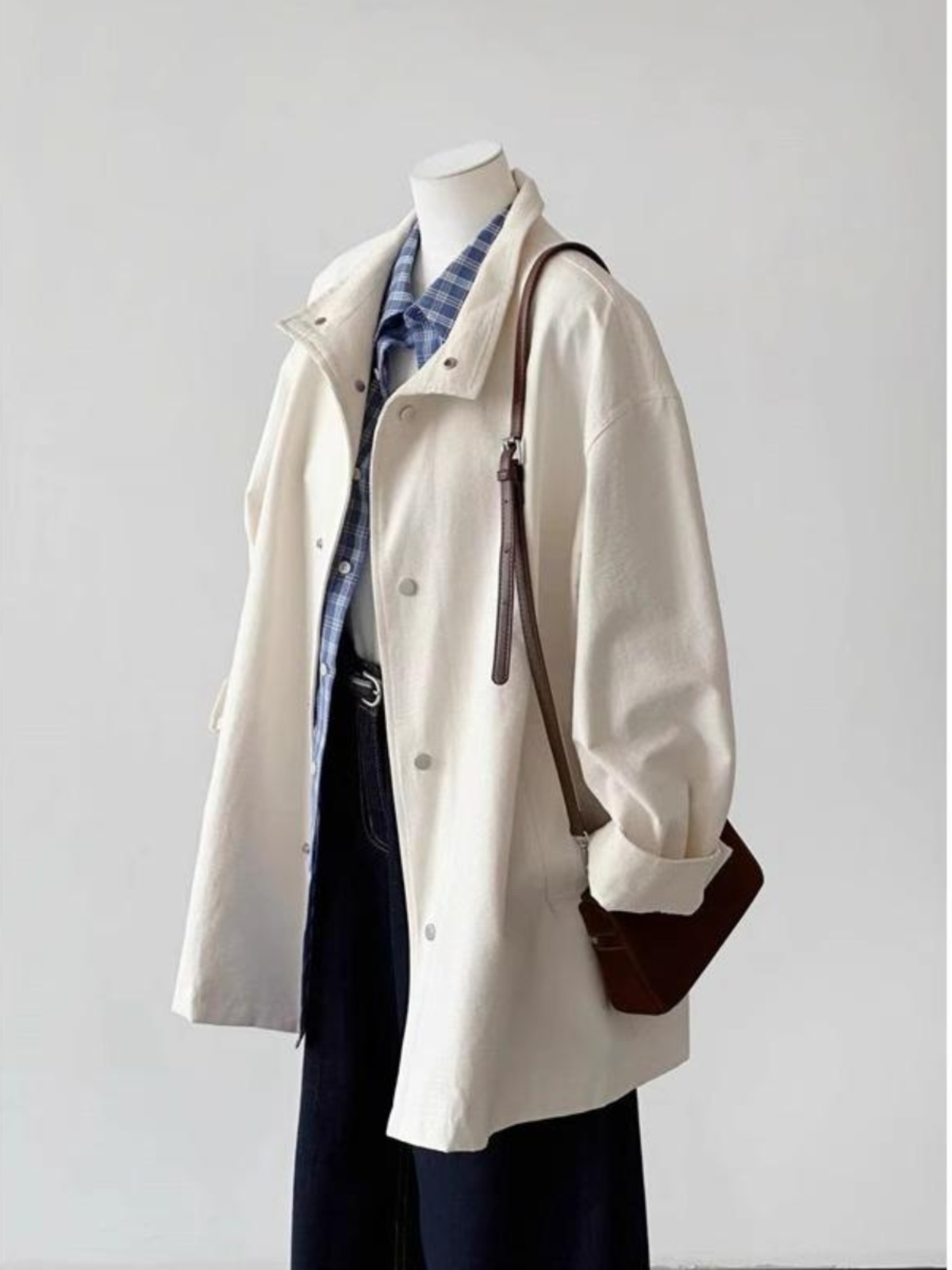 Dame manteau Trench femme dame - Summer Line Clothing Brand avis et prix