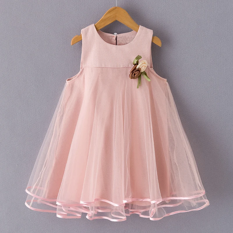 BEAR LEADER-Robe de princesse  - Summer Line Clothing Brand avis et prix
