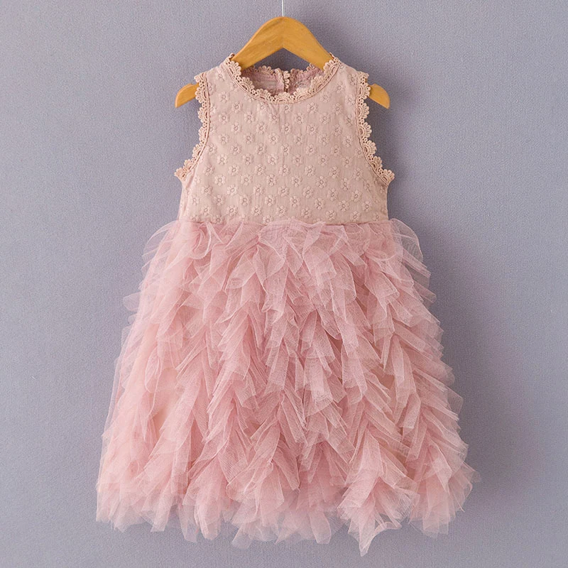 BEAR LEADER-Robe de princesse  - Summer Line Clothing Brand avis et prix