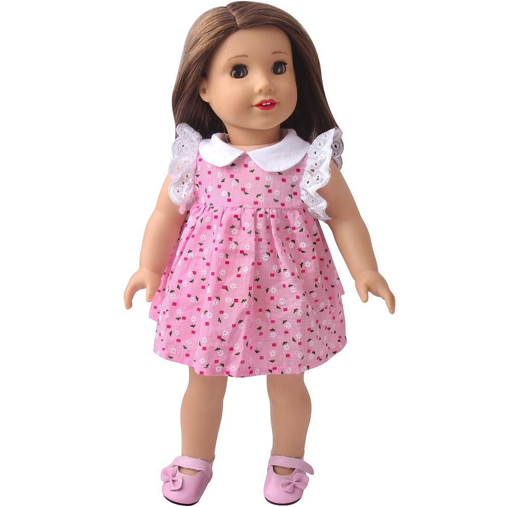 Nouvelle robe d'été pour fille - Summer Away Clothing avis et prix