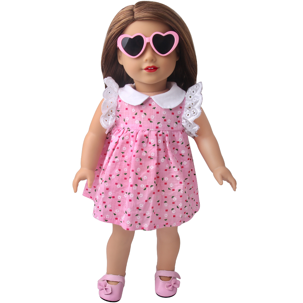 Nouvelle robe d'été pour fille - Summer Away Clothing avis et prix