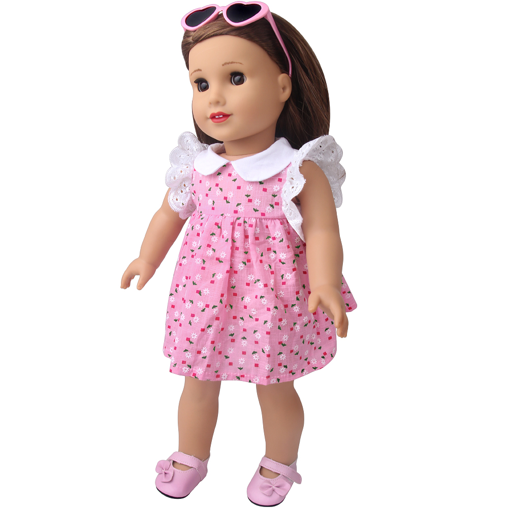 Nouvelle robe d'été pour fille - Summer Away Clothing avis et prix