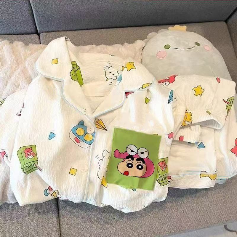 Ensemble pyjama d'été 2 pièces - Summer Away Clothing avis et prix