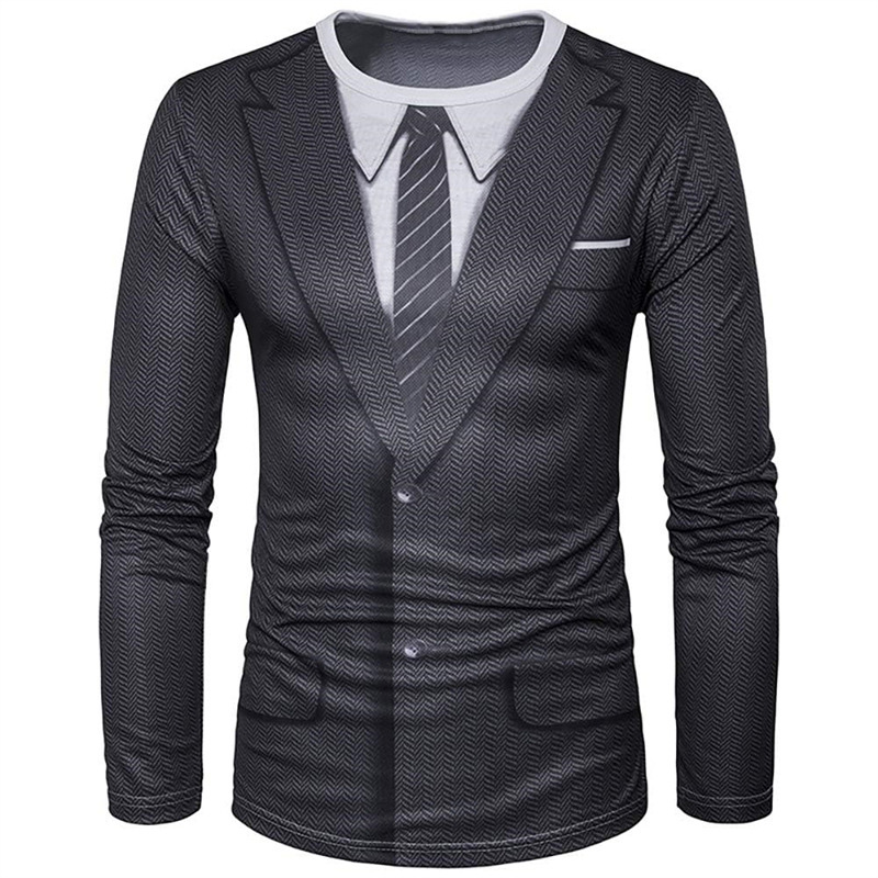 Drôle faux nœud papillon impre - Summer Clothing Teens avis et prix
