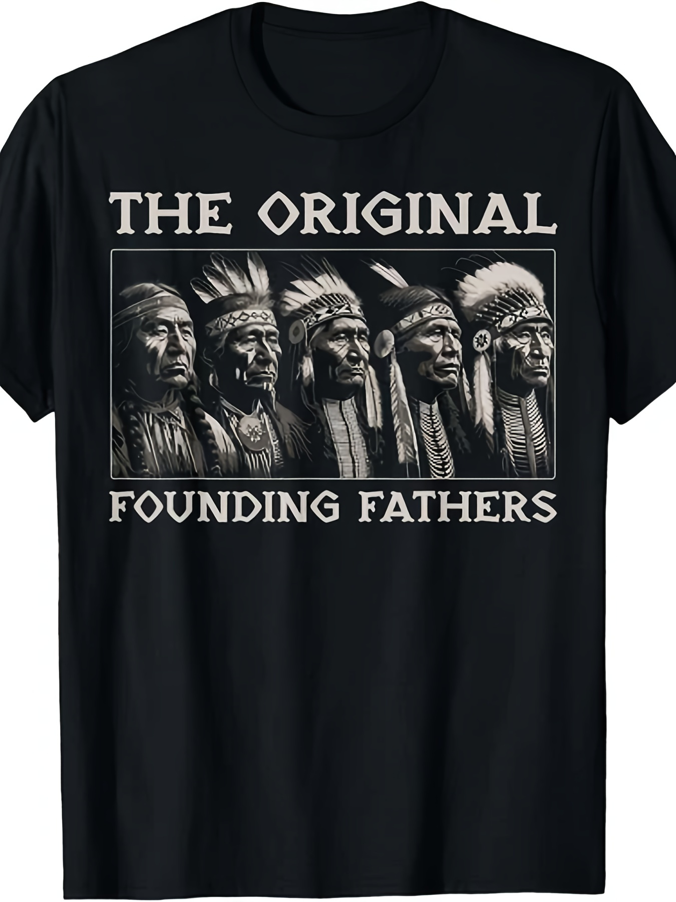 T-shirt graphique pour homme 1 - Summer Clothing Range avis et prix