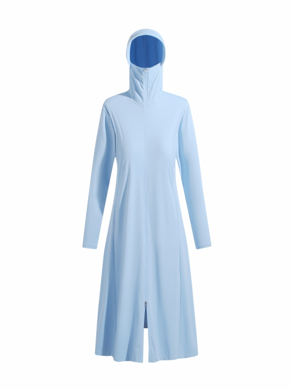 Manteau d'extérieur léger et a - Summer Uv Clothing avis et prix