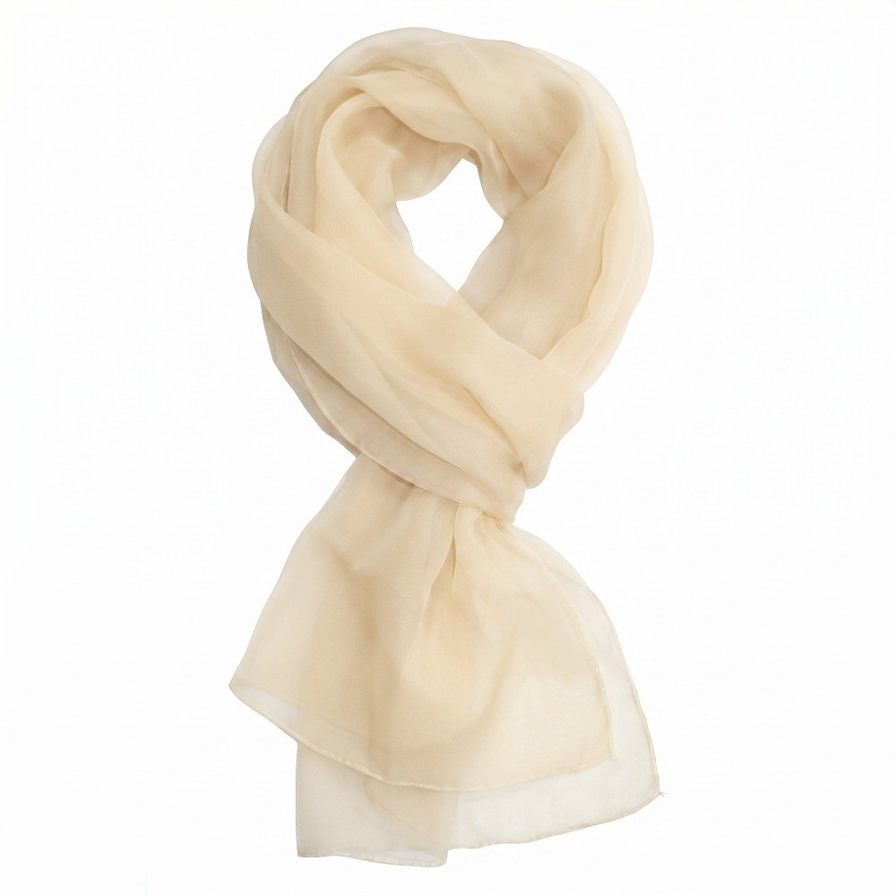 Châle fin uni en mousseline re - Sarong Pareo Wrap avis et prix