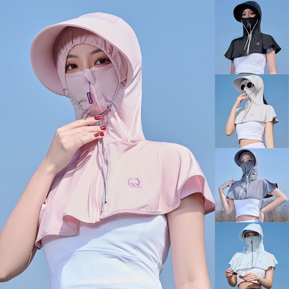 Vêtement de protection solaire - Summer Uv Clothing avis et prix
