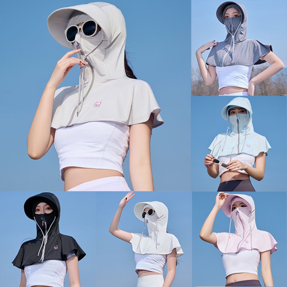 Vêtement de protection solaire - Summer Uv Clothing avis et prix