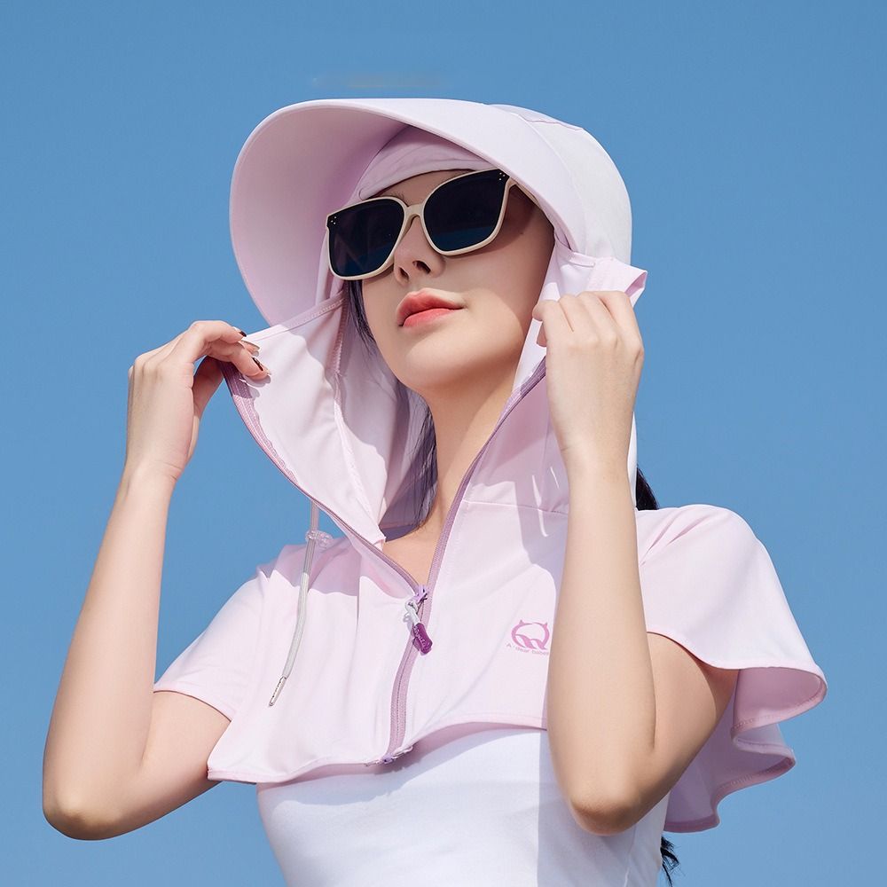 Vêtement de protection solaire - Summer Uv Clothing avis et prix