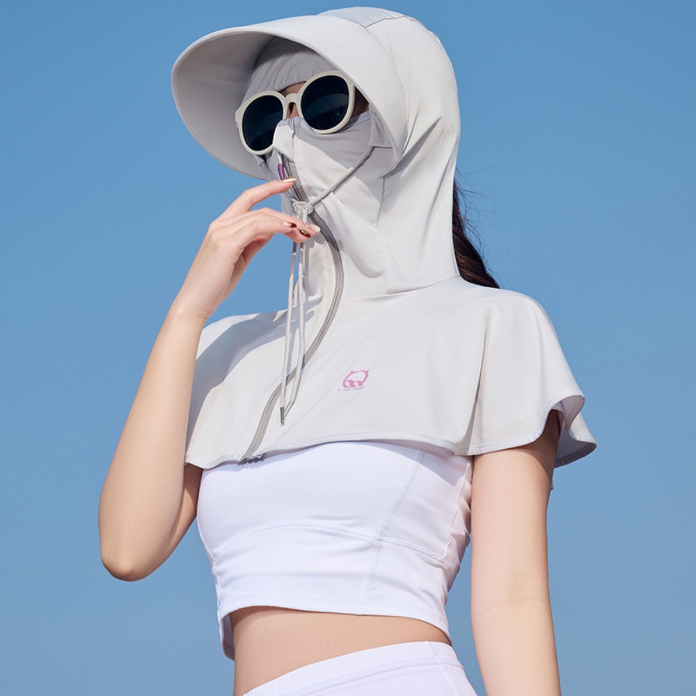 Vêtement de protection solaire - Summer Uv Clothing avis et prix