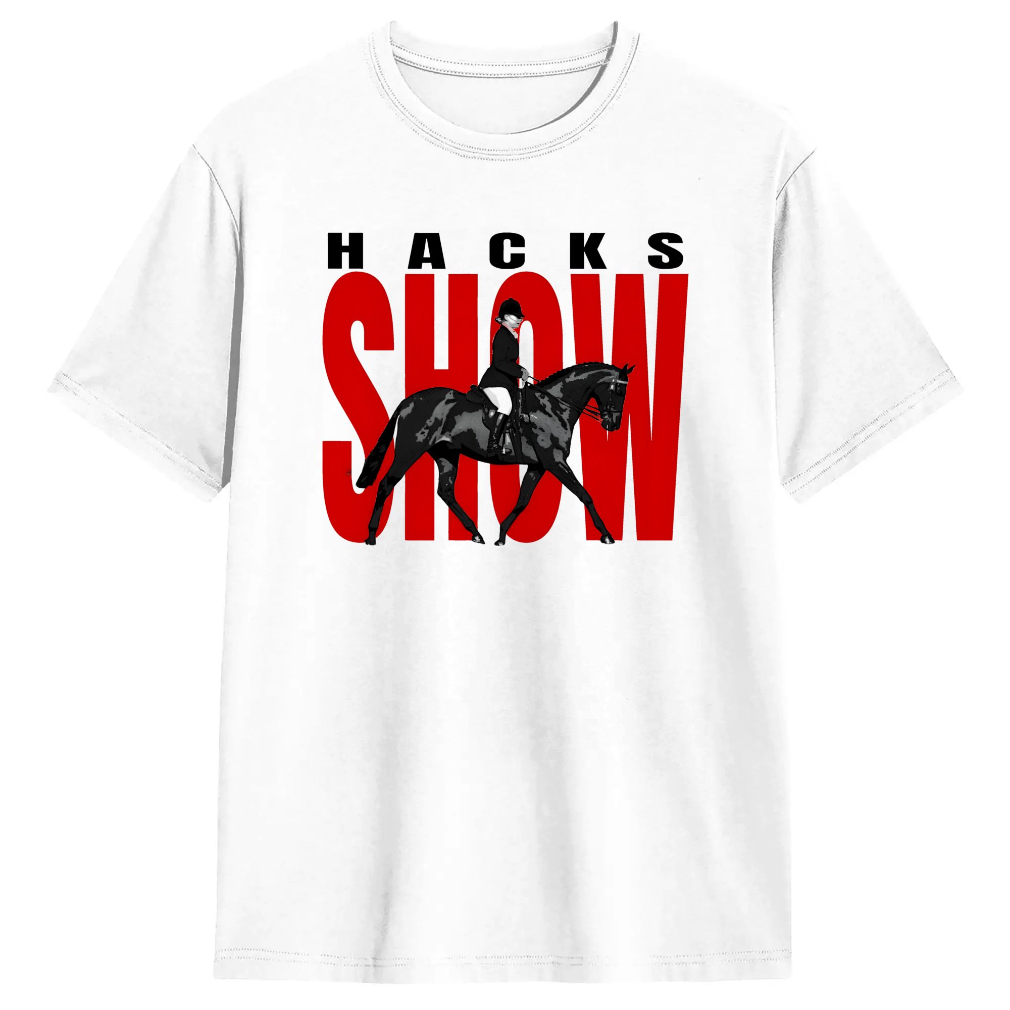 T-shirt Harajuku d'été HACKS S - Summer Clothing Hacks avis et prix