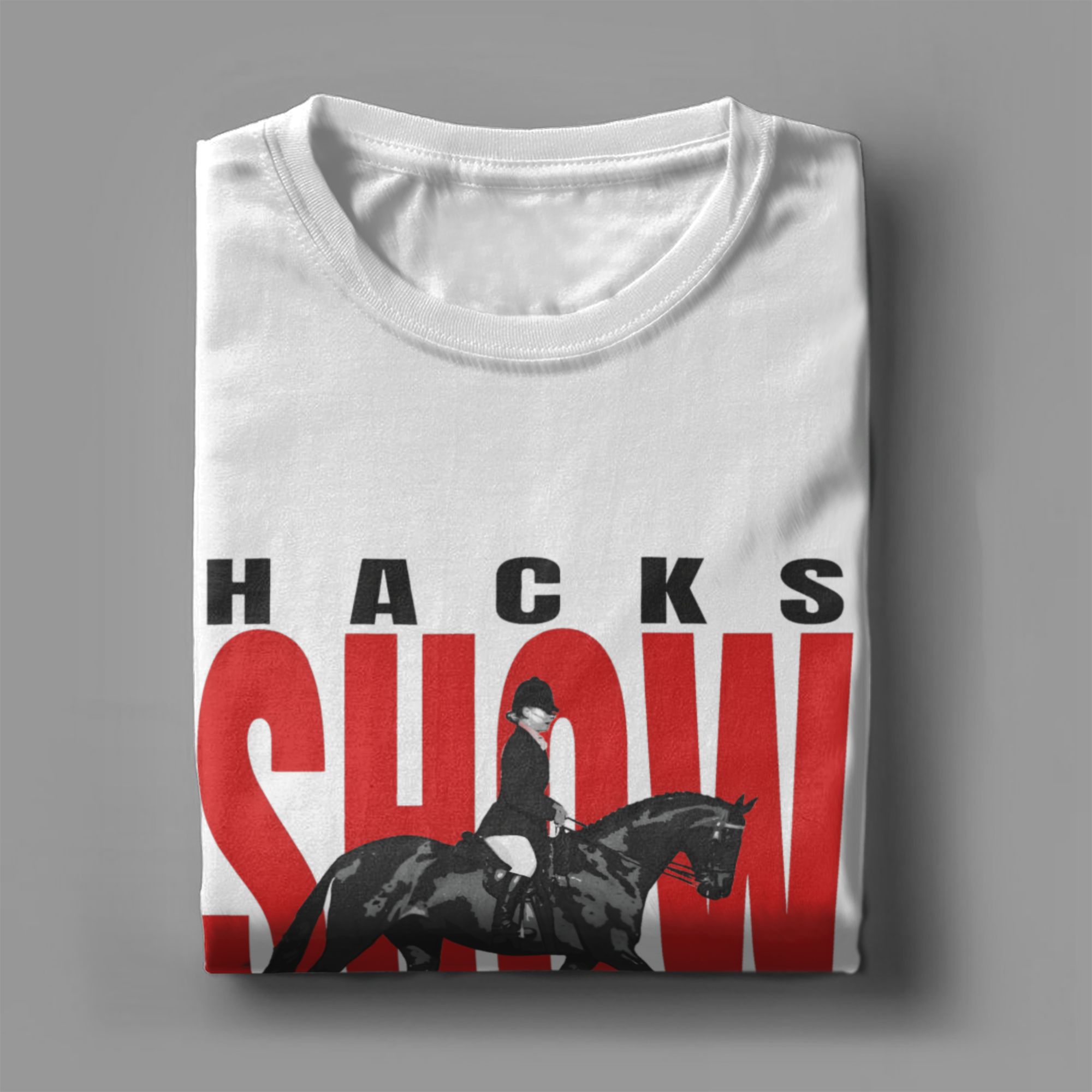 T-shirt Harajuku d'été HACKS S - Summer Clothing Hacks avis et prix