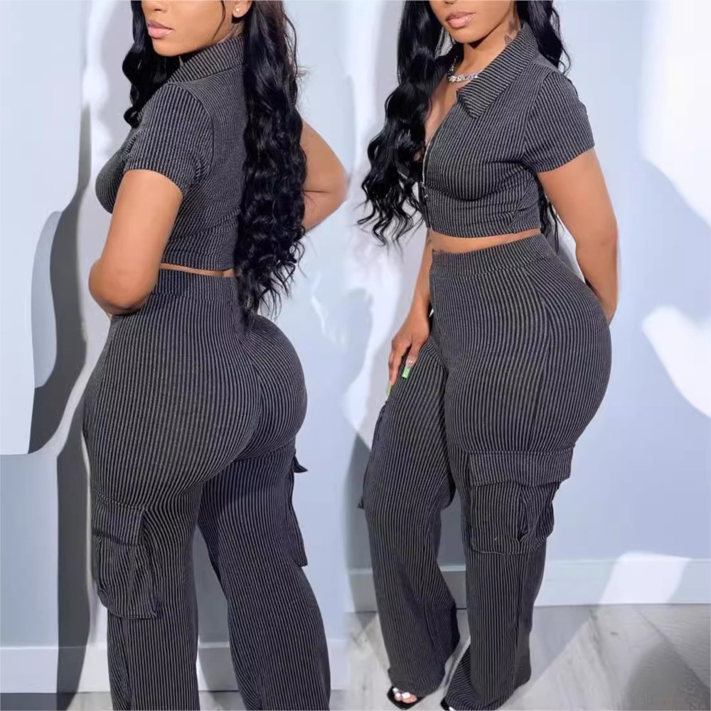 Fermeture éclair Ultra haut co - Zara Summer Clothing For Women avis et prix