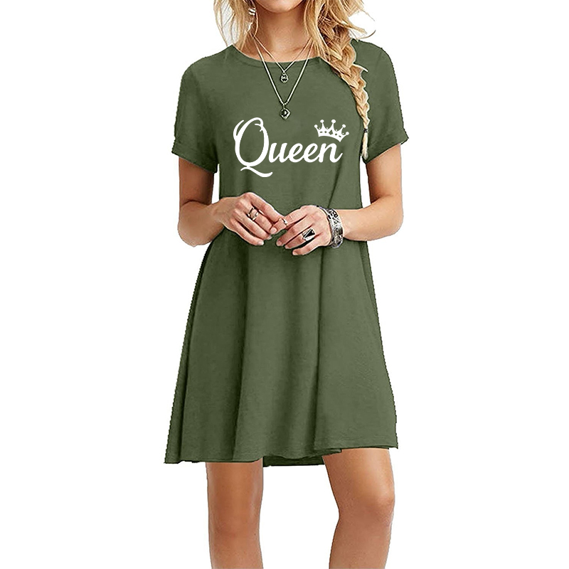 T-shirt tendance pour femmes à - Summer Line Clothing Brand avis et prix