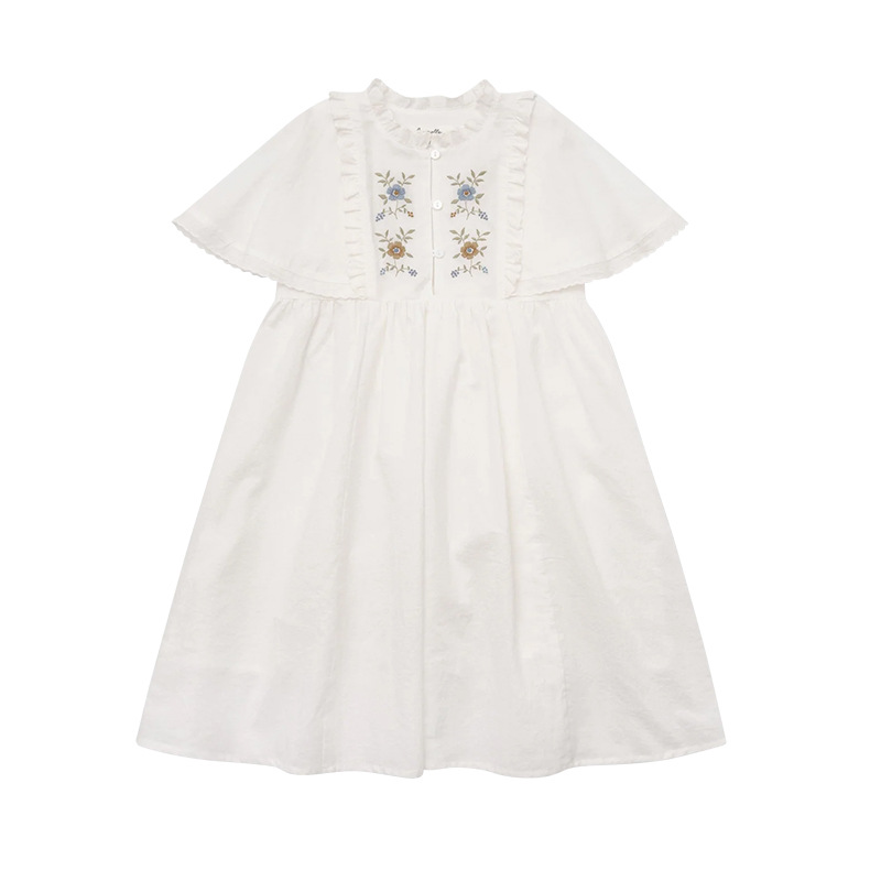Lou Brand-Robe d'été pour fill - Summer Line Clothing Brand avis et prix