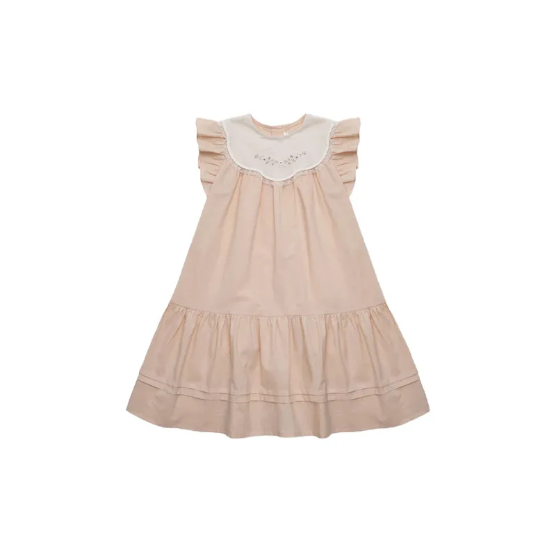 Lou Brand-Robe d'été pour fill - Summer Line Clothing Brand avis et prix