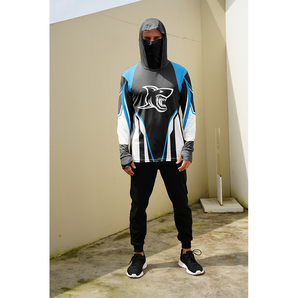 T-shirts de pêche pour hommes, - Summer Clothing Line avis et prix