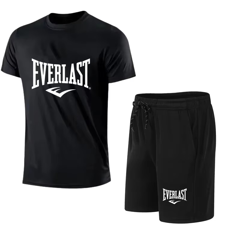 Ensemble 2 pièces T-shirt et s - Summer Clothing Types avis et prix