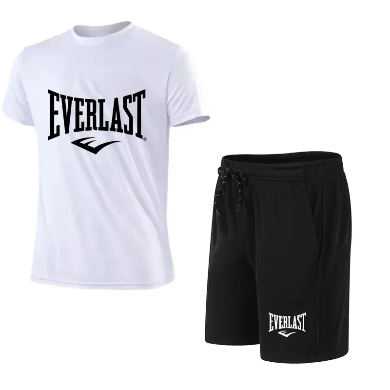 Ensemble 2 pièces T-shirt et s - Summer Clothing Types avis et prix