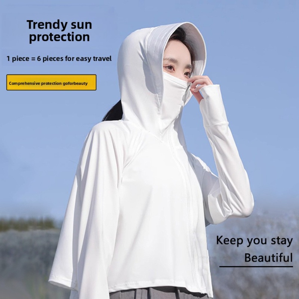 Vêtements de protection solair - Summer Uv Clothing avis et prix