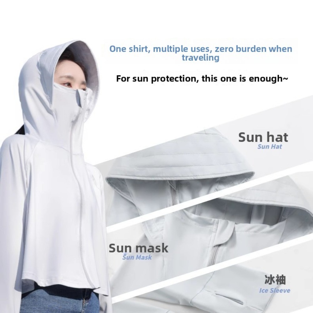 Vêtements de protection solair - Summer Uv Clothing avis et prix