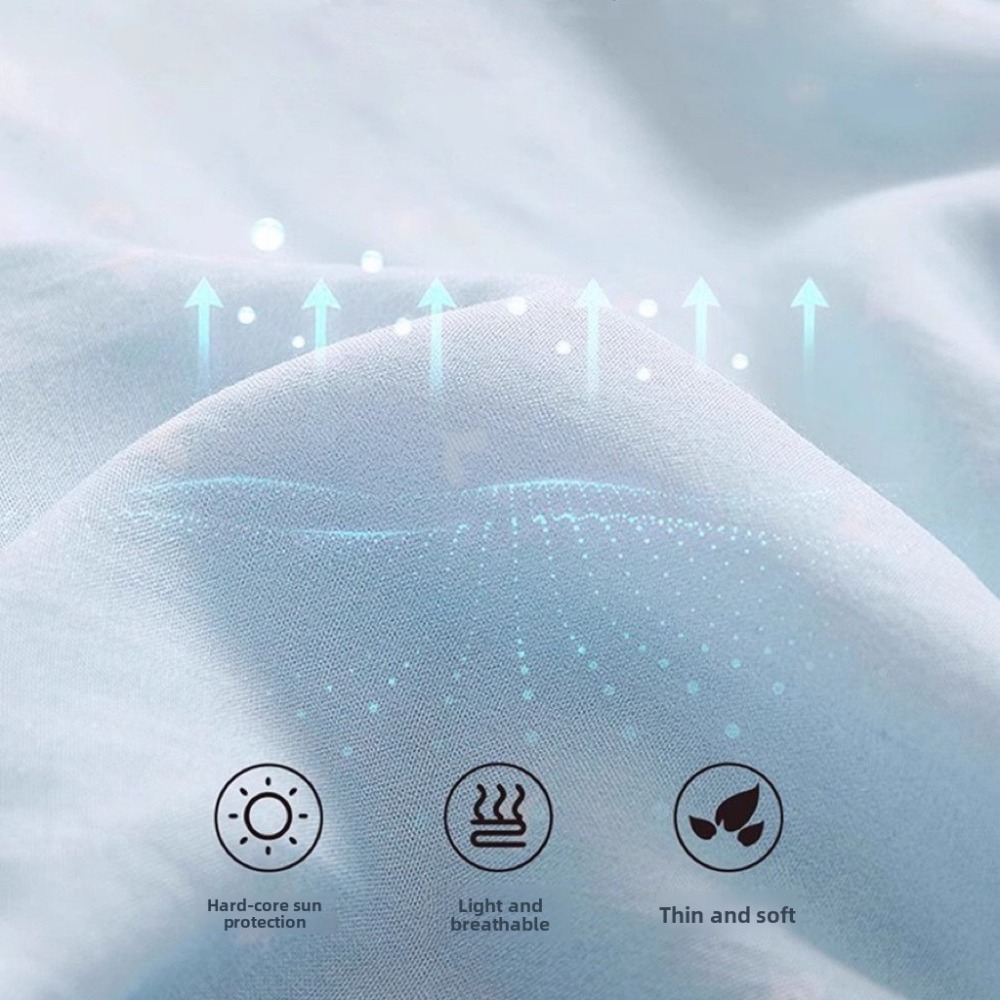 Vêtements de protection solair - Summer Uv Clothing avis et prix