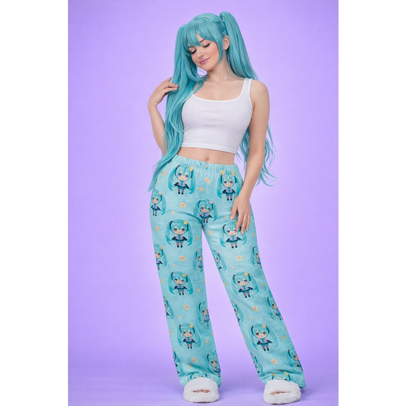 Pantalon de pyjama en flanelle - Summer 2026 Kids Clothing avis et prix