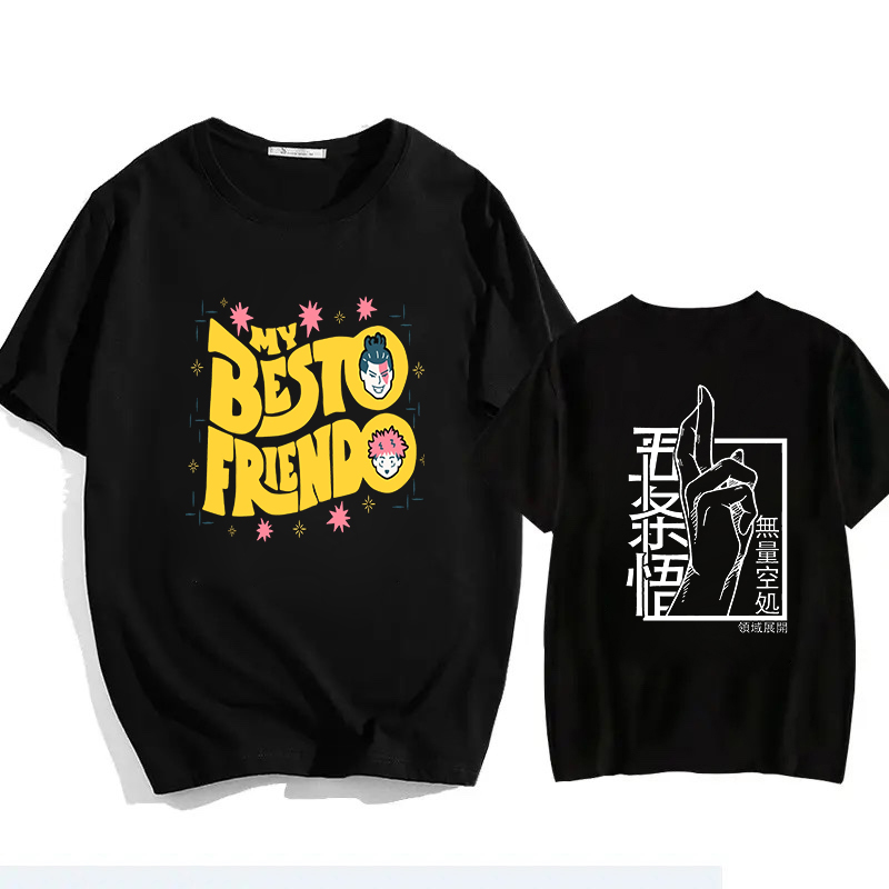 T-shirt unisexe en pur coton J - Summer 2026 Kids Clothing avis et prix