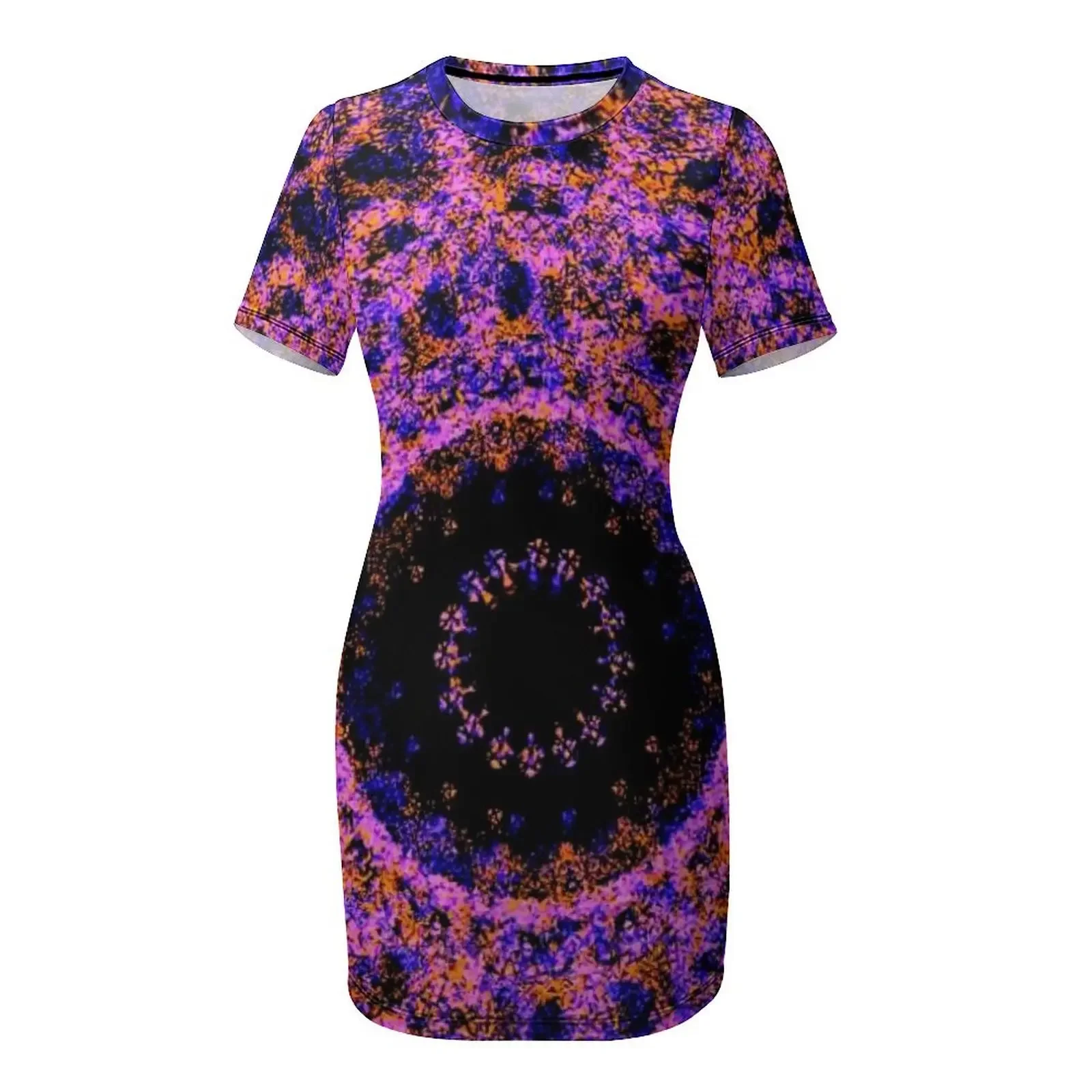 Geo Sublime Art Image 49 Robe  - Summer Clothing Images avis et prix
