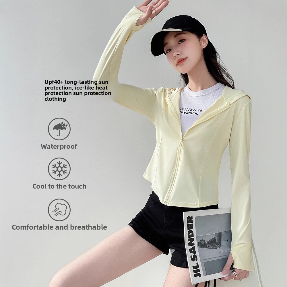 Vêtements de protection solair - Summer Uv Clothing avis et prix