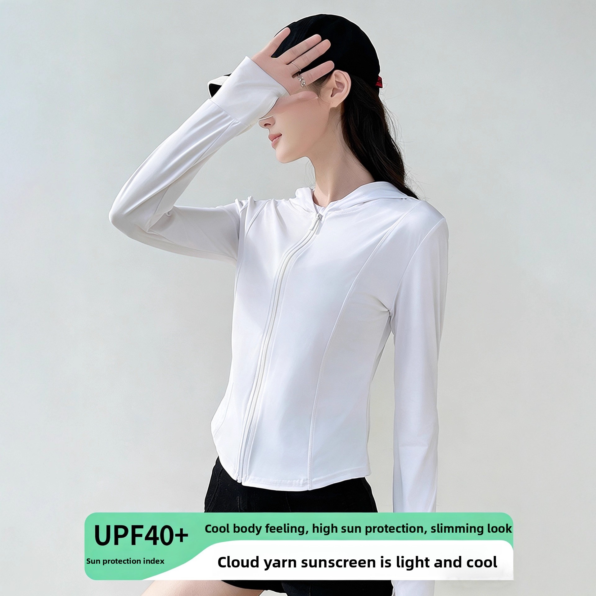 Vêtements de protection solair - Summer Uv Clothing avis et prix