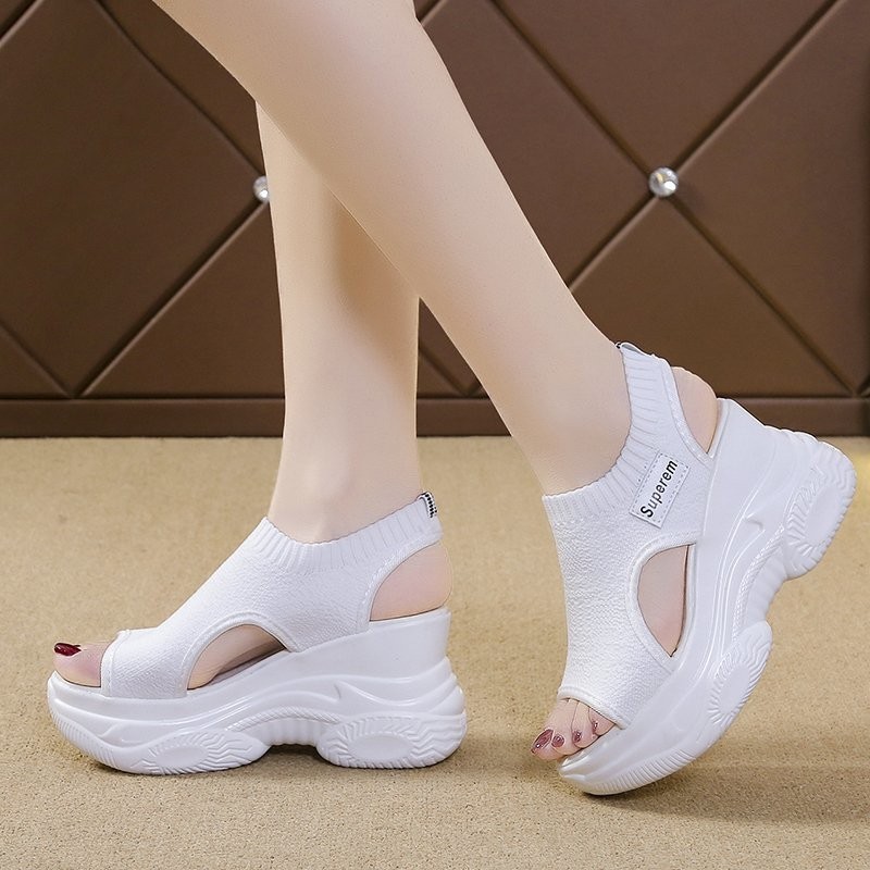 Sandales pour femmes 2025 été  - Summer Cloth avis et prix