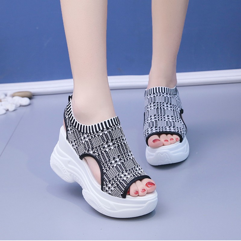 Sandales pour femmes 2025 été  - Summer Cloth avis et prix