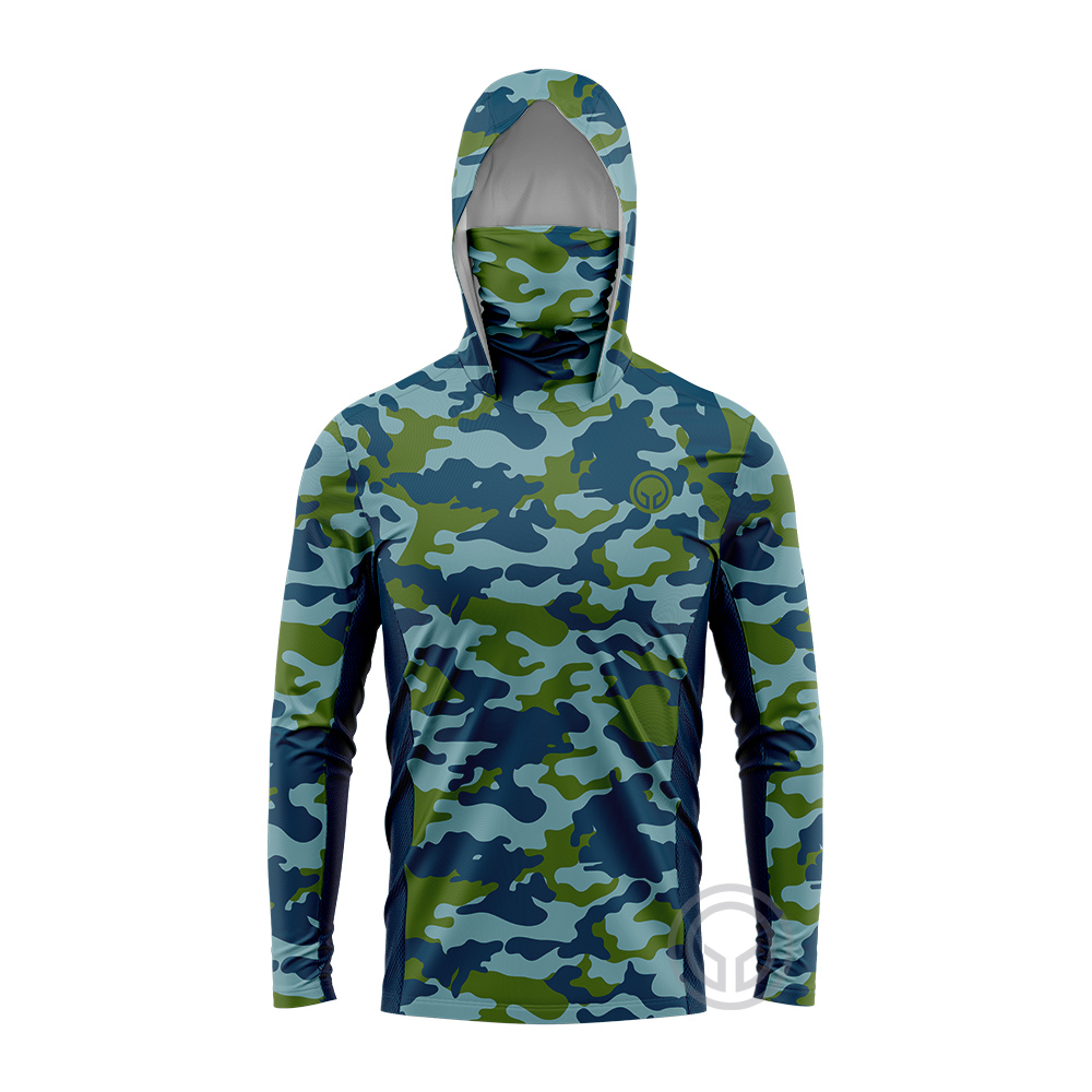 Nouvelle tenue de pêche d'été  - Summer Clothing Line avis et prix